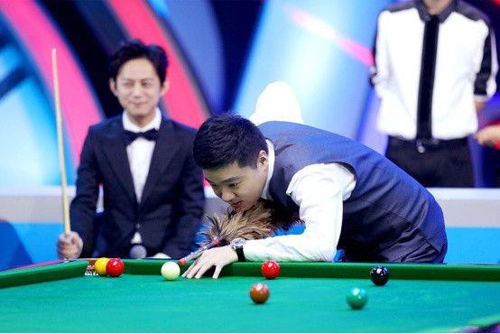 中距离比赛 中距离比赛