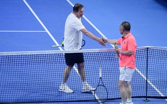 新的参赛名 新的参赛名