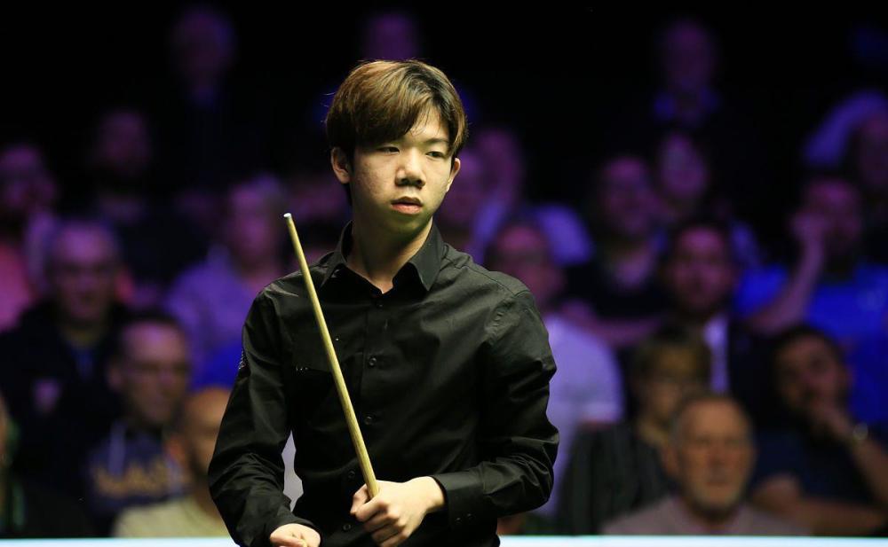 上的成功 上的成功