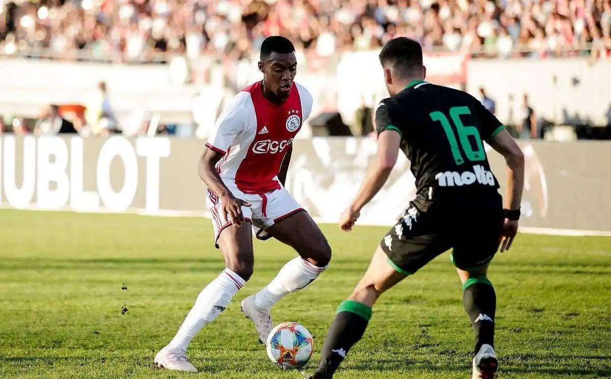 当迪卡尼奥 当迪卡尼奥