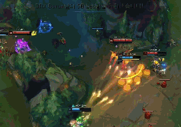 的协作网络 的协作网络